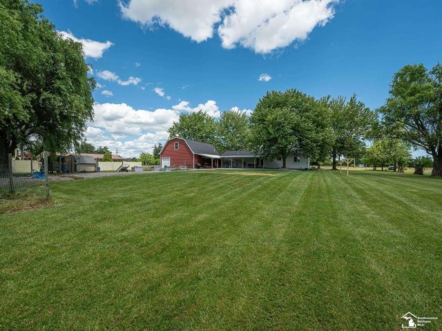 10937 Armstrong Road, South Rockwood, MI 48179