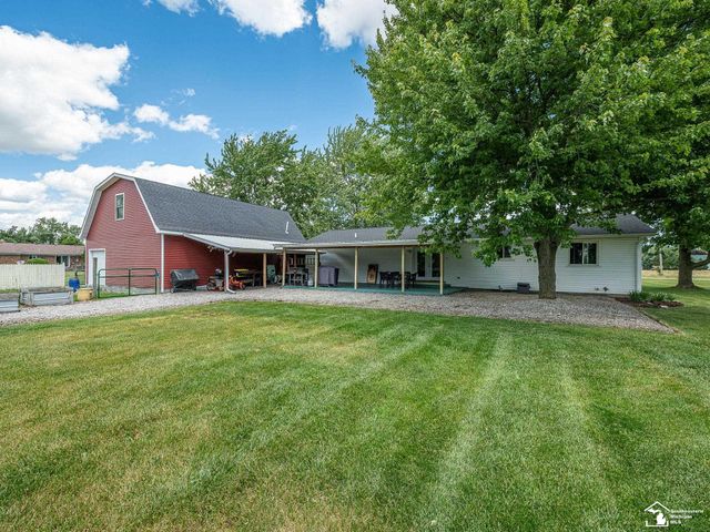 10937 Armstrong Road, South Rockwood, MI 48179