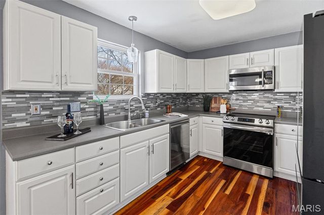 6807 Quail Walk, Edwardsville, IL 62025