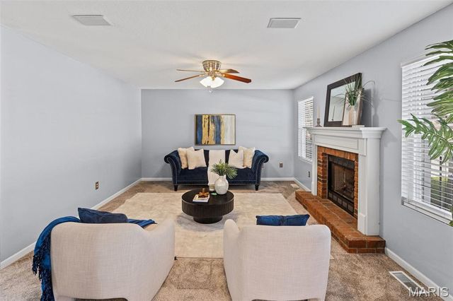 6807 Quail Walk, Edwardsville, IL 62025