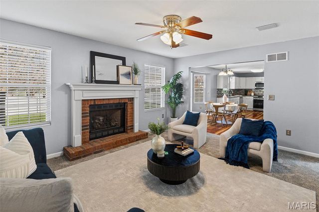 6807 Quail Walk, Edwardsville, IL 62025