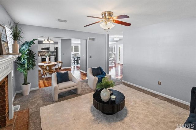 6807 Quail Walk, Edwardsville, IL 62025