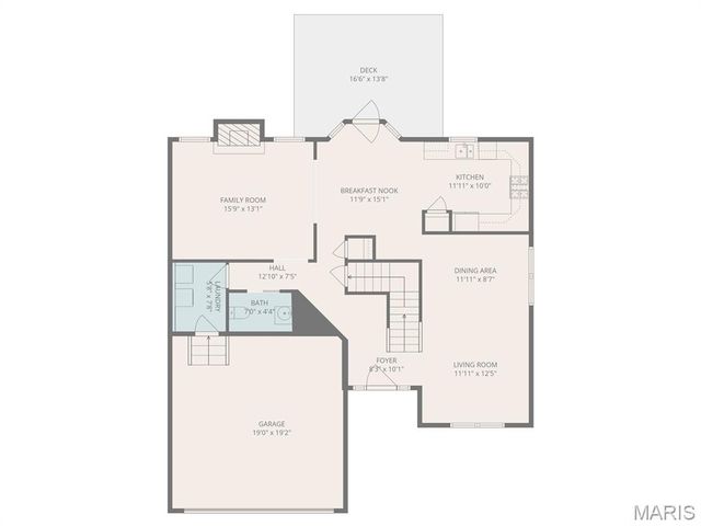 6807 Quail Walk, Edwardsville, IL 62025