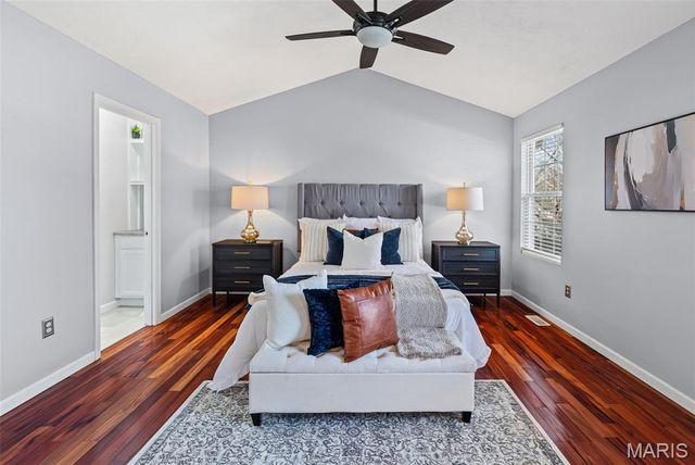 6807 Quail Walk, Edwardsville, IL 62025