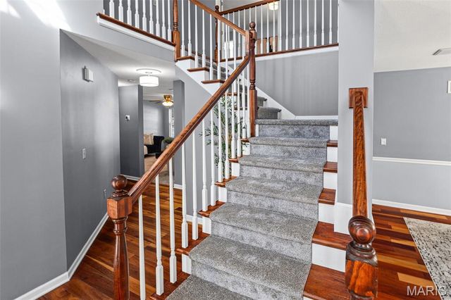 6807 Quail Walk, Edwardsville, IL 62025