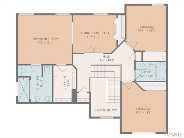 6807 Quail Walk, Edwardsville, IL 62025