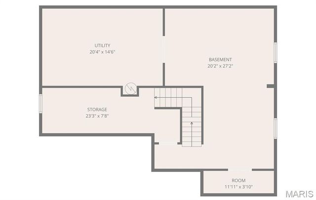 6807 Quail Walk, Edwardsville, IL 62025