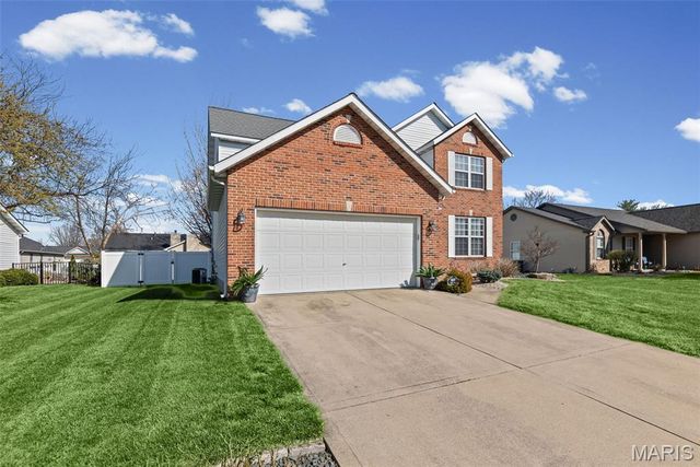 6807 Quail Walk, Edwardsville, IL 62025