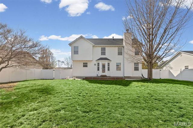 6807 Quail Walk, Edwardsville, IL 62025