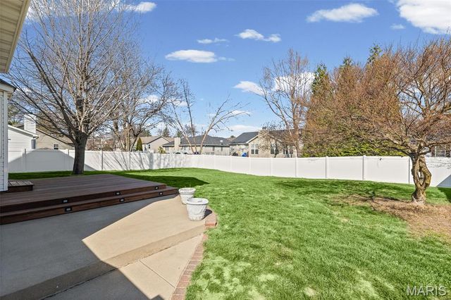 6807 Quail Walk, Edwardsville, IL 62025