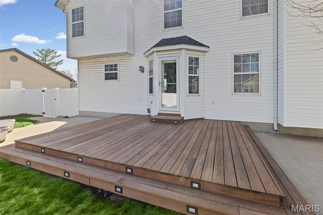 6807 Quail Walk, Edwardsville, IL 62025