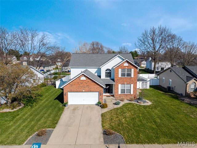 6807 Quail Walk, Edwardsville, IL 62025