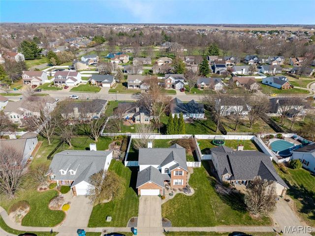 6807 Quail Walk, Edwardsville, IL 62025