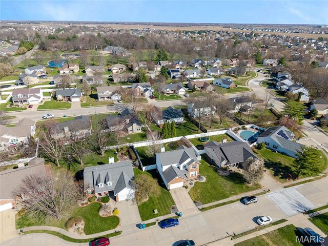 6807 Quail Walk, Edwardsville, IL 62025