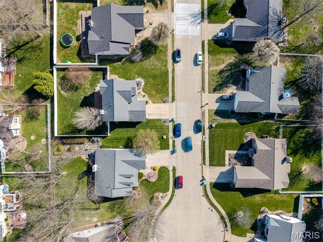 6807 Quail Walk, Edwardsville, IL 62025