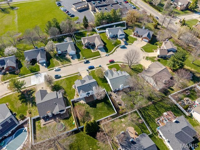 6807 Quail Walk, Edwardsville, IL 62025