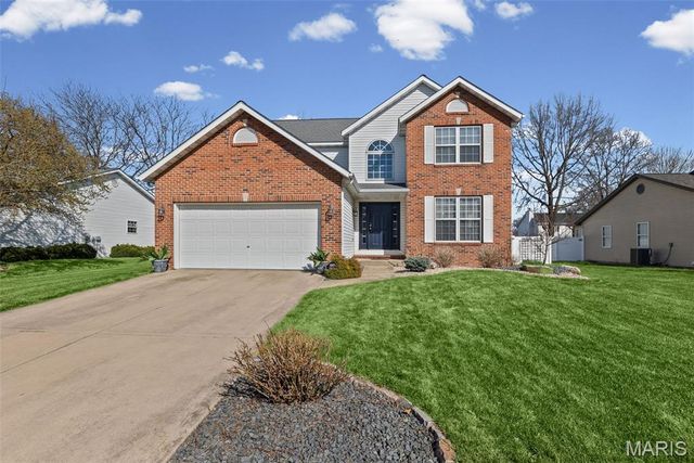 6807 Quail Walk, Edwardsville, IL 62025