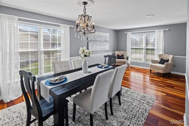 6807 Quail Walk, Edwardsville, IL 62025