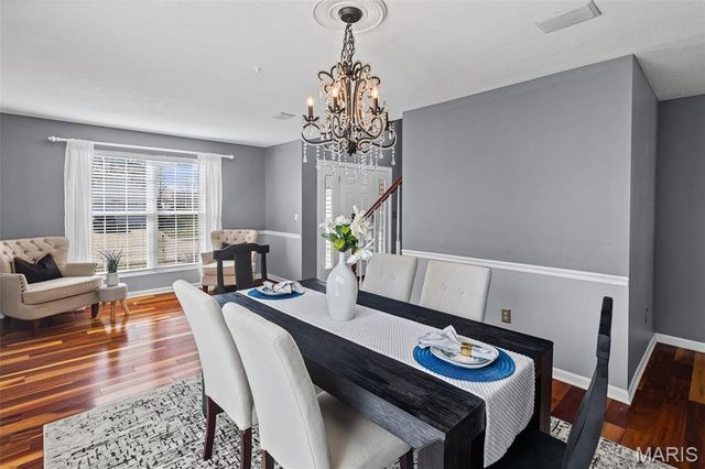 6807 Quail Walk, Edwardsville, IL 62025