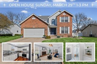 6807 Quail Walk, Edwardsville, IL 62025