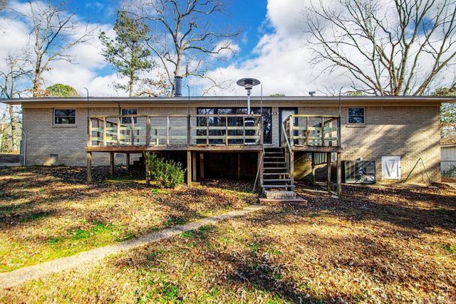 313 Cedarwood Street, Hot Springs National Park, AR 71901