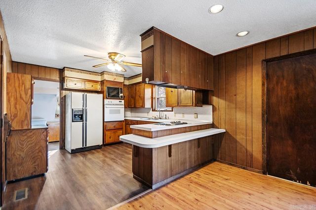 313 Cedarwood Street, Hot Springs National Park, AR 71901