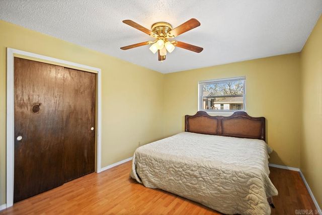 313 Cedarwood Street, Hot Springs National Park, AR 71901