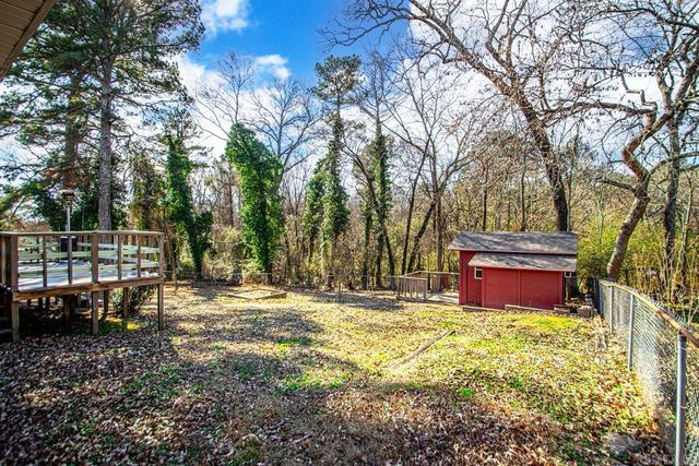 313 Cedarwood Street, Hot Springs National Park, AR 71901