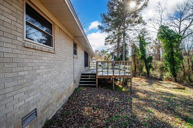 313 Cedarwood Street, Hot Springs National Park, AR 71901
