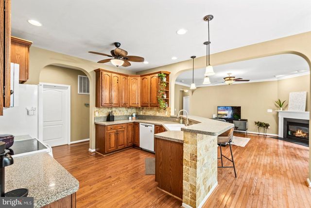 108 MONROE ST, Locust Grove, VA 22508