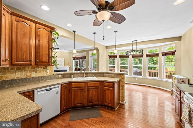 108 MONROE ST, Locust Grove, VA 22508