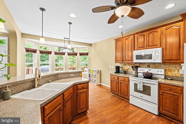 108 MONROE ST, Locust Grove, VA 22508