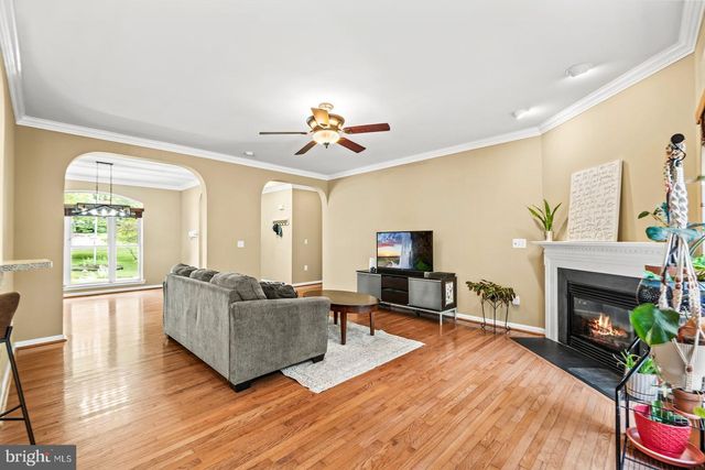108 MONROE ST, Locust Grove, VA 22508
