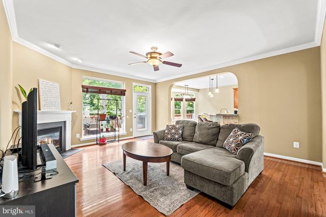 108 MONROE ST, Locust Grove, VA 22508