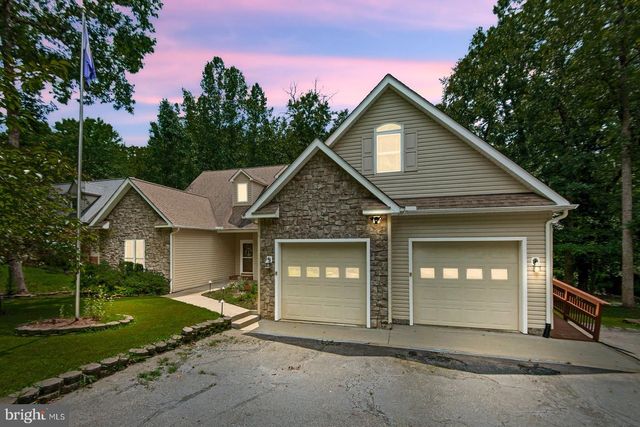 108 MONROE ST, Locust Grove, VA 22508