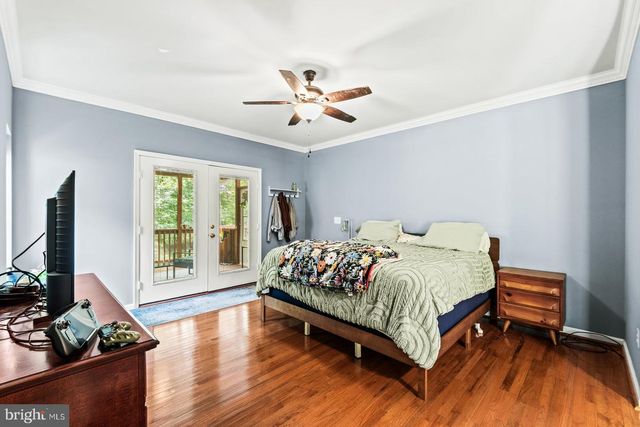 108 MONROE ST, Locust Grove, VA 22508