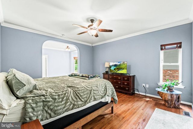 108 MONROE ST, Locust Grove, VA 22508