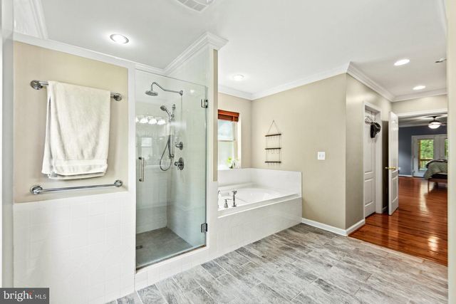 108 MONROE ST, Locust Grove, VA 22508
