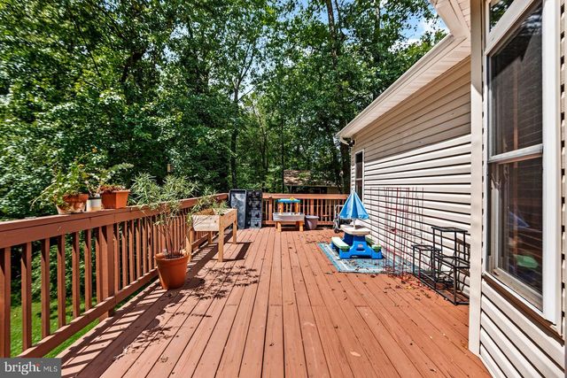 108 MONROE ST, Locust Grove, VA 22508