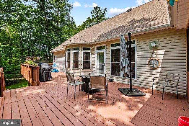 108 MONROE ST, Locust Grove, VA 22508