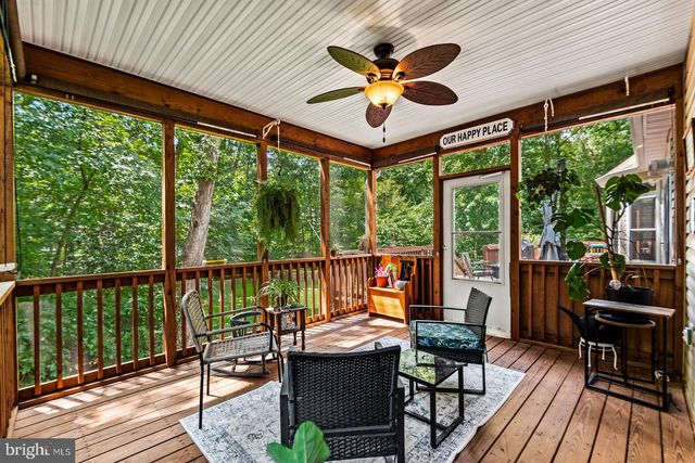 108 MONROE ST, Locust Grove, VA 22508