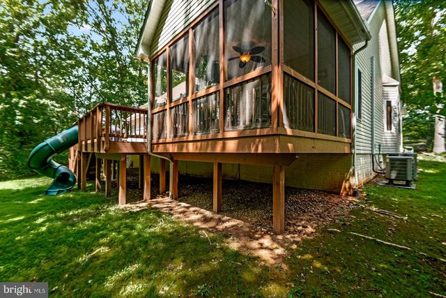 108 MONROE ST, Locust Grove, VA 22508