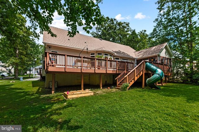 108 MONROE ST, Locust Grove, VA 22508