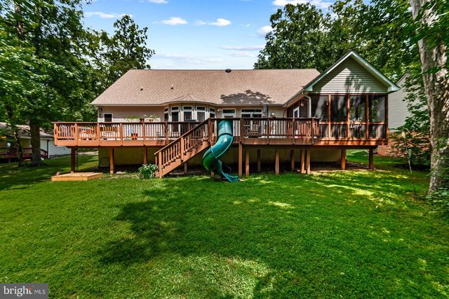 108 MONROE ST, Locust Grove, VA 22508