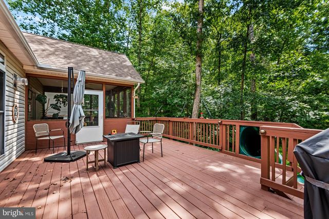 108 MONROE ST, Locust Grove, VA 22508