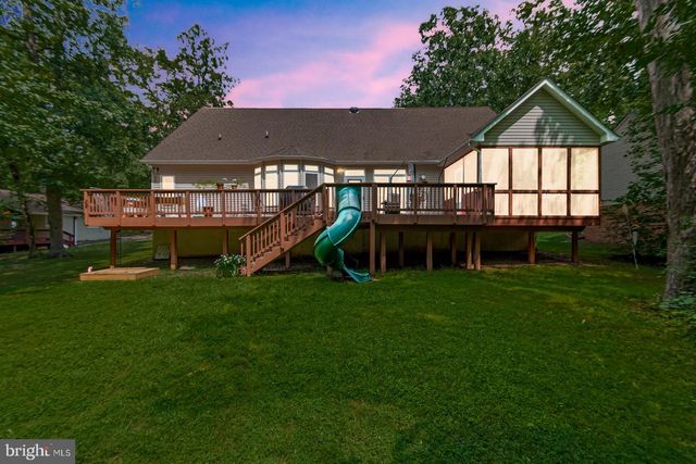 108 MONROE ST, Locust Grove, VA 22508