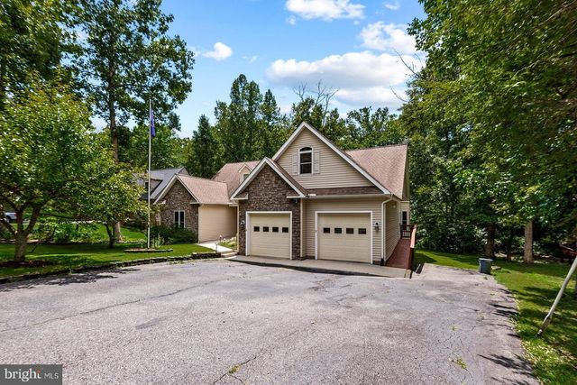 108 MONROE ST, Locust Grove, VA 22508