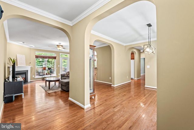108 MONROE ST, Locust Grove, VA 22508
