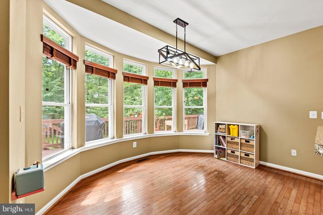 108 MONROE ST, Locust Grove, VA 22508