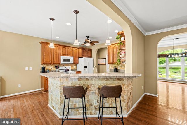 108 MONROE ST, Locust Grove, VA 22508